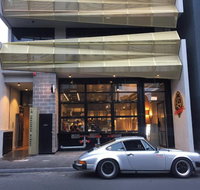 Sloane Ranger - Broome Tourism