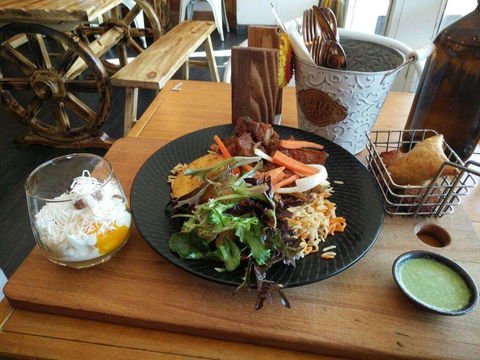 #Somalieats - Broome Tourism 0