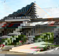 South Eastern Hotel - Broome Tourism