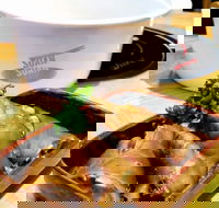 Suan Suan - Broome Tourism