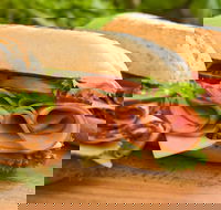 Subway - Benowa - Broome Tourism