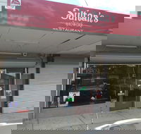 Sultan's Restaurant - Broome Tourism