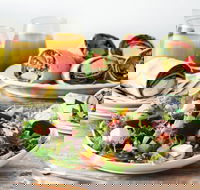 Sumo Salad - Broadbeach - Broome Tourism