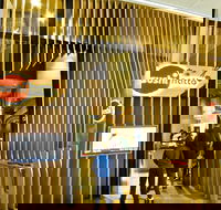 Sushi Natto - Broome Tourism