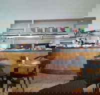 Teshi's - Broome Tourism