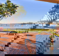 Thailander - Bayside - Frankston - Broome Tourism