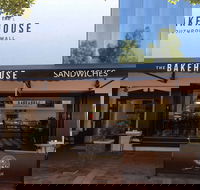 The Bakehouse - Broome Tourism