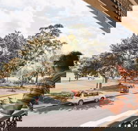 The Heritage Hotel of Gladstone - Broome Tourism
