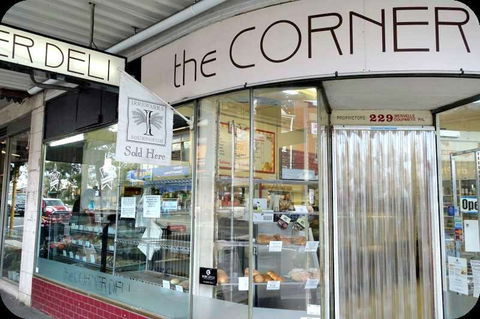 The Corner Deli - Broome Tourism 0