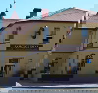 The Wicklow Hotel - Broome Tourism