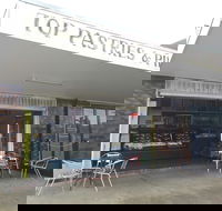 Top Pastries  Pies - Broome Tourism