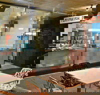 Turkish Place - Broome Tourism