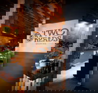 Two Heads Brewing - Broome Tourism