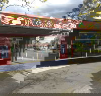 T  Y Coffee Food On The Go - Broome Tourism