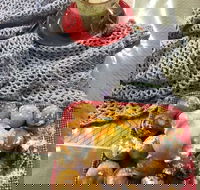 Unwind Craft Cafe - Broome Tourism