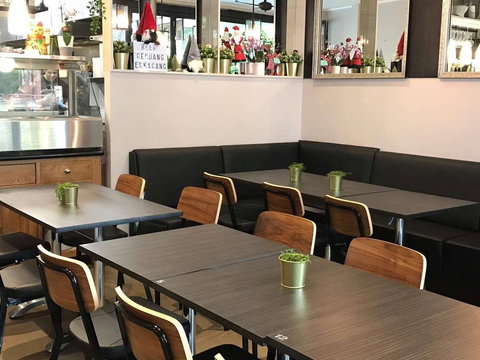 Warung Kartini - Broome Tourism 0