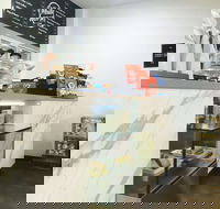 White Horse Coffee - Broome Tourism