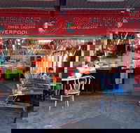 Wishbone Poultry - Broome Tourism