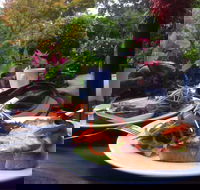 Wyee Nursery Cafe - Broome Tourism