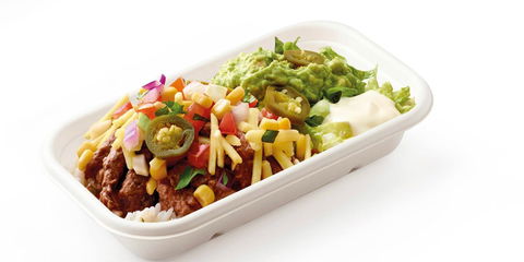 Zambrero South Yarra - South Yarra - Broome Tourism 0