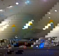 6 Degrees Bar  Lounge - Broome Tourism