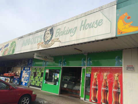 Abbott's Baking House - Broome Tourism 0