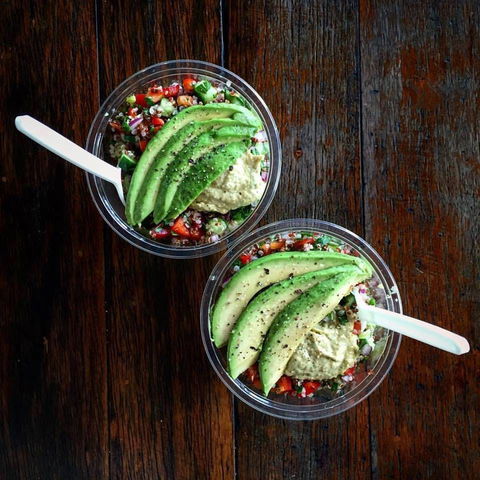 Acai Brothers - Manly - Broome Tourism 0