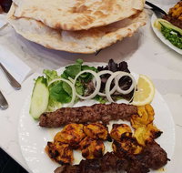 Afghan Master Kebab - Broome Tourism
