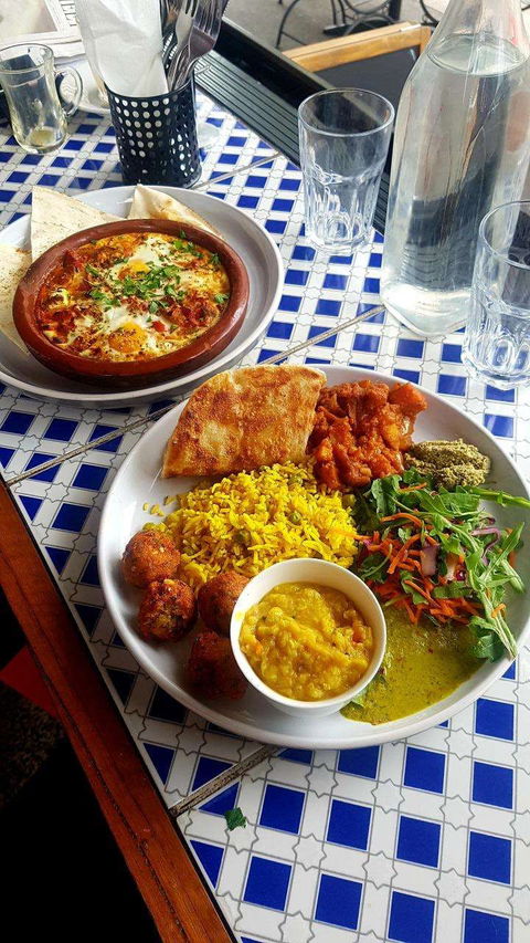 Alisha's Cafe Collective - Broome Tourism 0