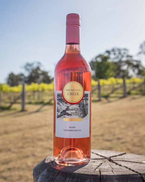 Breakfast Creek Vineyard - Broome Tourism 2