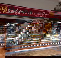 Brumby's - Kenmore - Broome Tourism