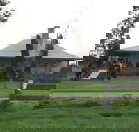 Caldermeade Farm Cafe - Broome Tourism