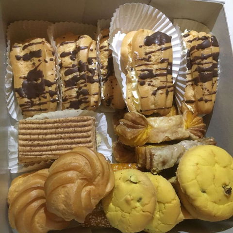 Candoo Confectionary - Broome Tourism 0