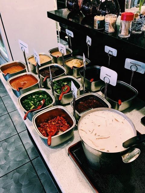 Chain Chain Hotpot - Broome Tourism 0