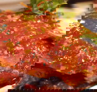 Chef Lagenda - Flemington - Broome Tourism