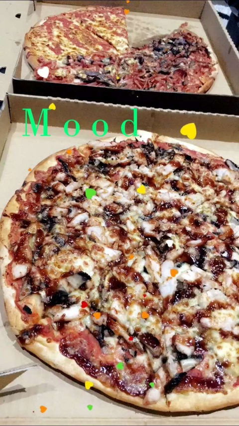 Craigieburn Pizza Bar - Broome Tourism 0