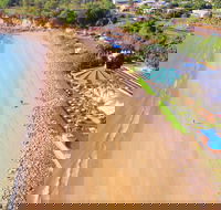 Darwin Trailer Boat Club - Broome Tourism