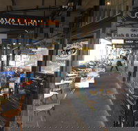 Dolcetti - Broome Tourism