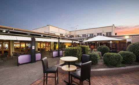 Duo & Co - Broome Tourism 0