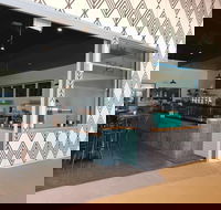 Elephant Grounds Cafe - Broome Tourism