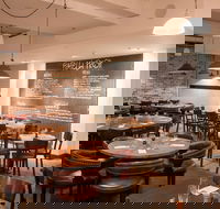 Fratelli Fresh Bridge Street