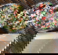 Get Tossed Salad Bar - Broome Tourism