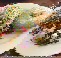 Goanna Bakery  Cafe - Broome Tourism