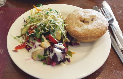 Goanna Bakery & Cafe - Broome Tourism 0