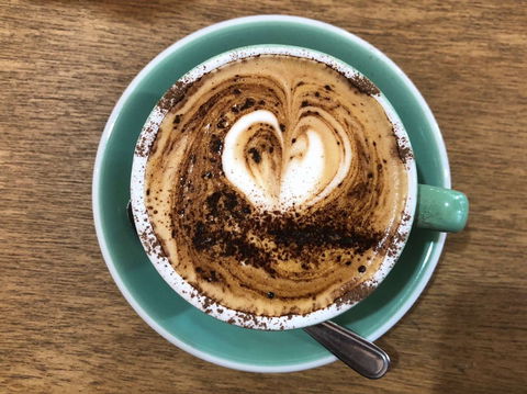 Good Neighbours Cafe - Broome Tourism 0