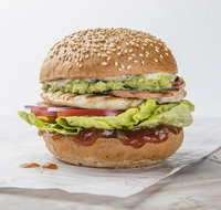 Grill'd - Highpoint - Maribyrnong - Broome Tourism