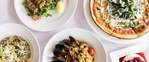 Hala's Cafe - Broome Tourism 0