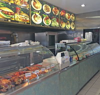 Hanasa Chargrill  Portugese Chicken - Broome Tourism