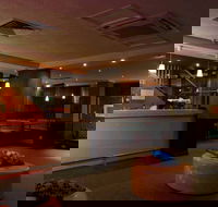 Hudsons Coffee Murray Street Hobart - Broome Tourism