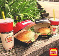 Hungry Jack's - Werribee - Broome Tourism